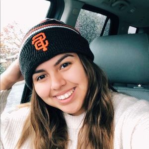 Meet your Posher, Deborah